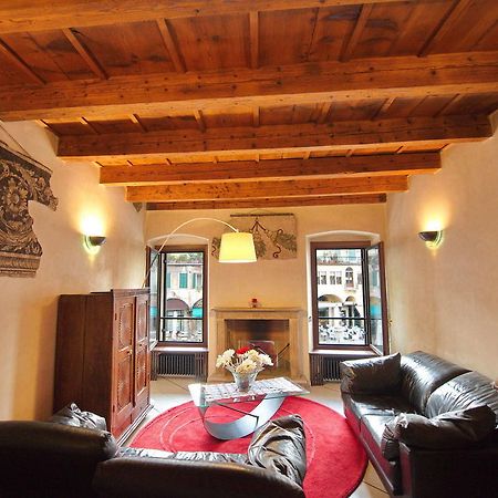 B&B Bijoux Verona Exteriör bild
