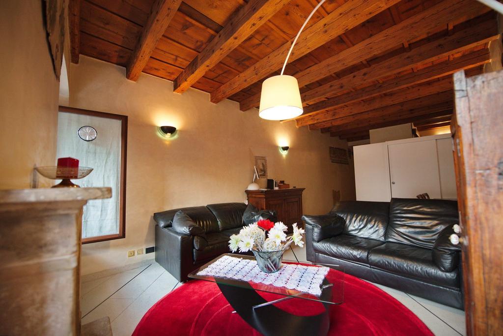 B&B Bijoux Verona Exteriör bild