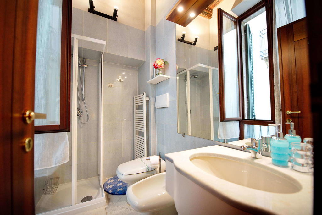 B&B Bijoux Verona Rum bild