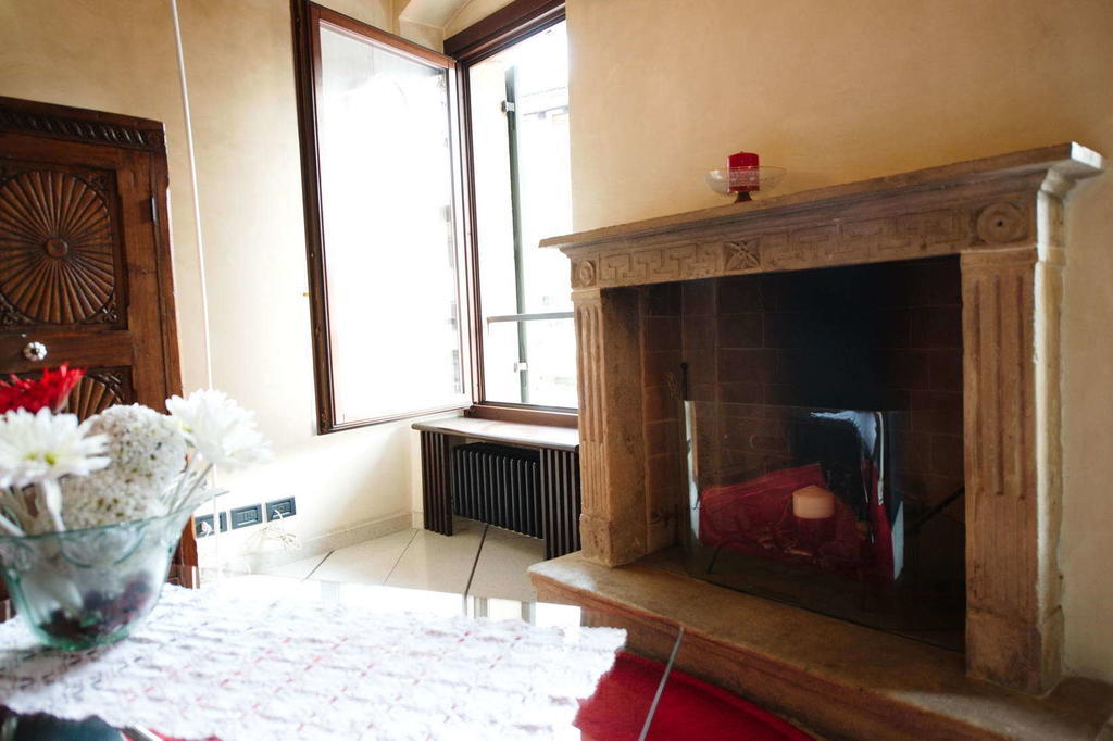 B&B Bijoux Verona Exteriör bild