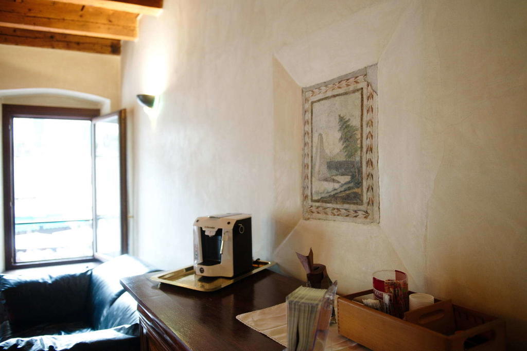 B&B Bijoux Verona Exteriör bild