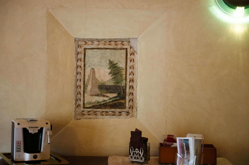 B&B Bijoux Verona Exteriör bild