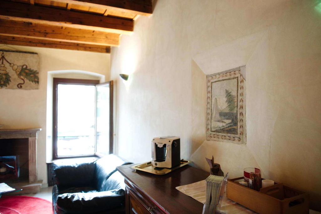 B&B Bijoux Verona Exteriör bild