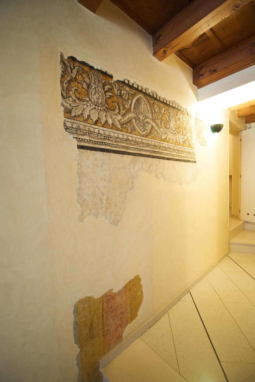 B&B Bijoux Verona Exteriör bild