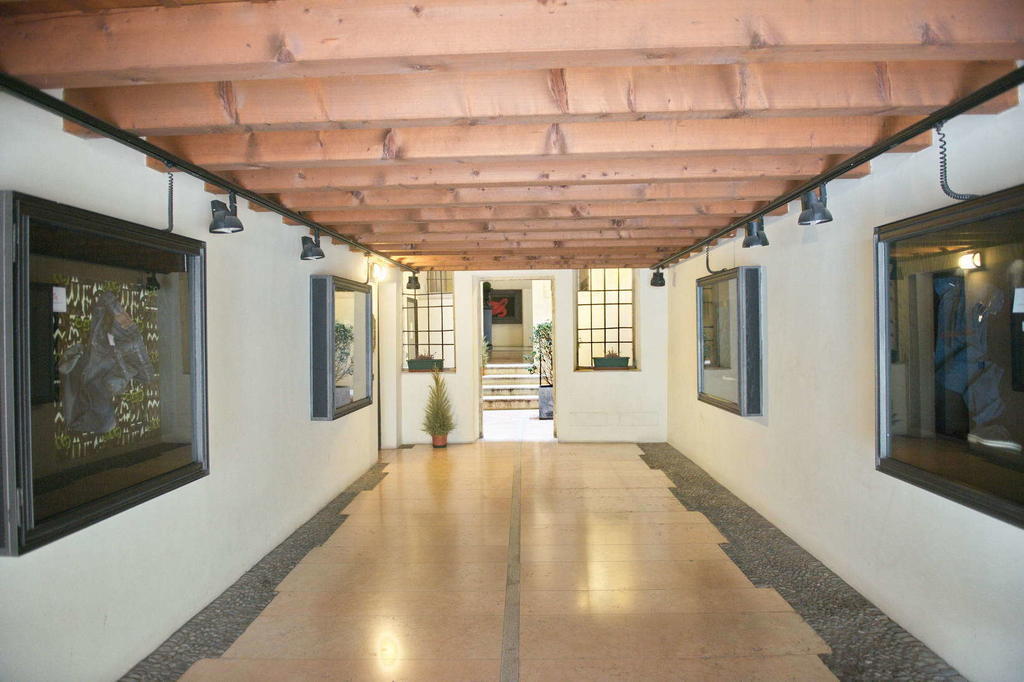 B&B Bijoux Verona Exteriör bild