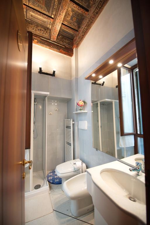 B&B Bijoux Verona Rum bild